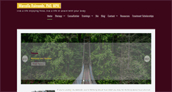 Desktop Screenshot of marcellaedtraining.com